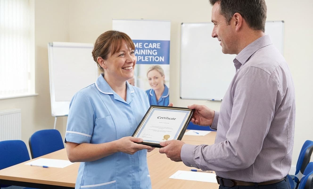 Competency & Compliance