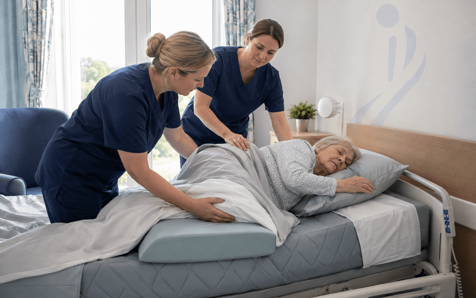 Pressure Ulcer Prevention
