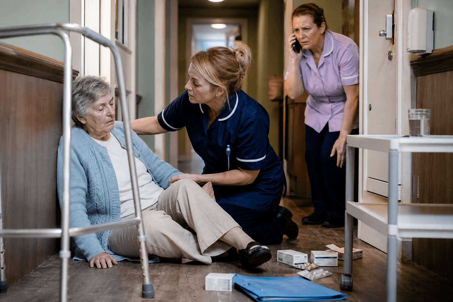 Polypharmacy and Medication Reviews: A Practical Guide for Care Teams