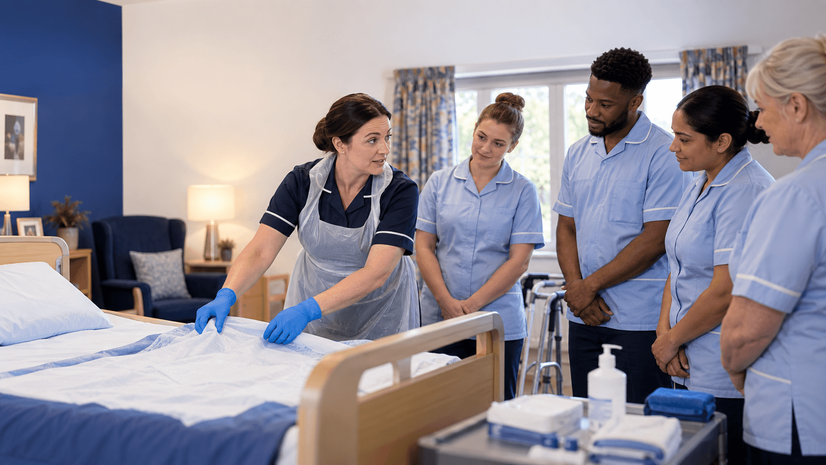 Face-to-Face for Carer