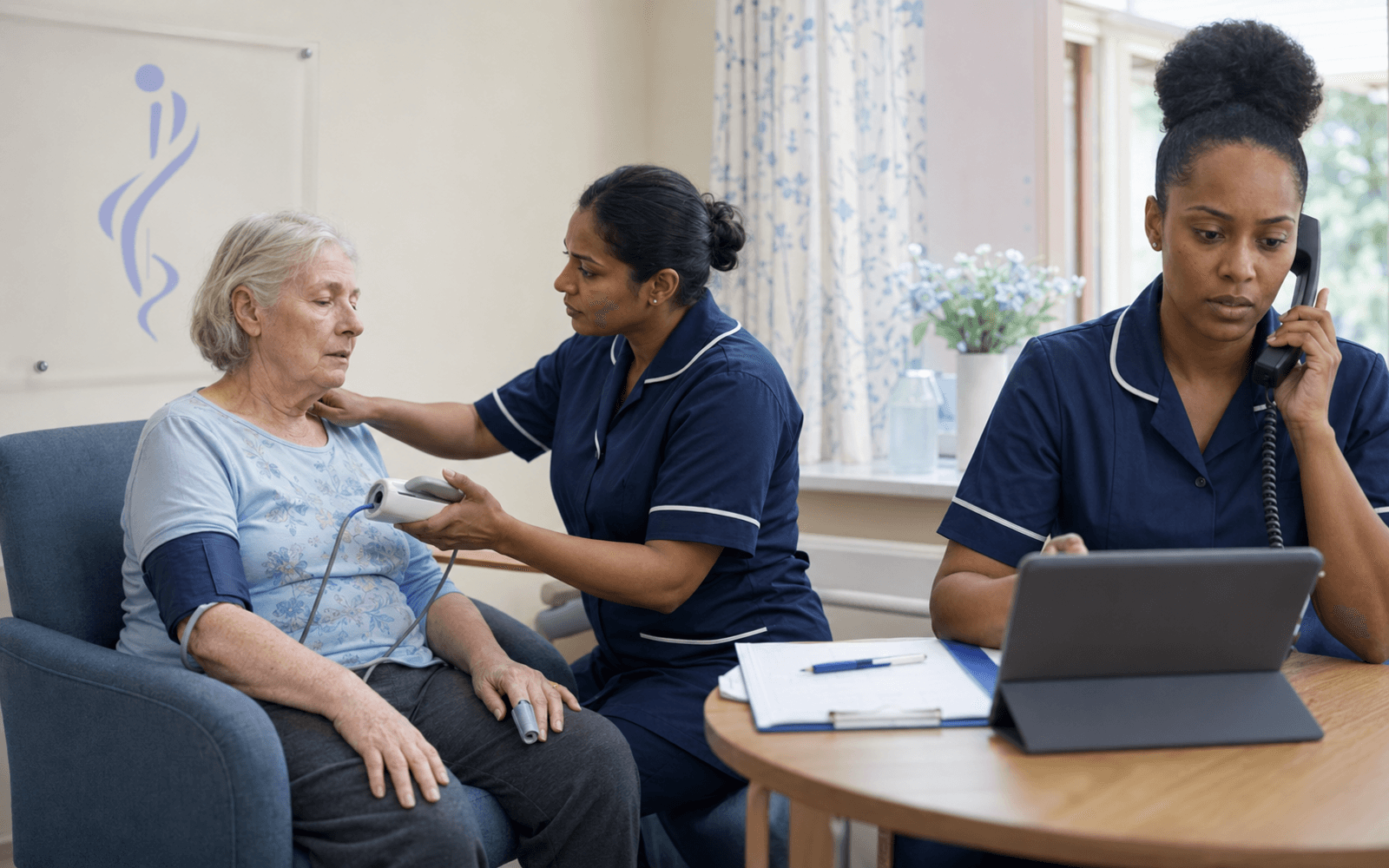 Advanced Sepsis Recognition